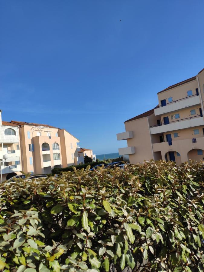Logement Entier : Appartement En Residence Les Sables-d'Olonne Exterior photo