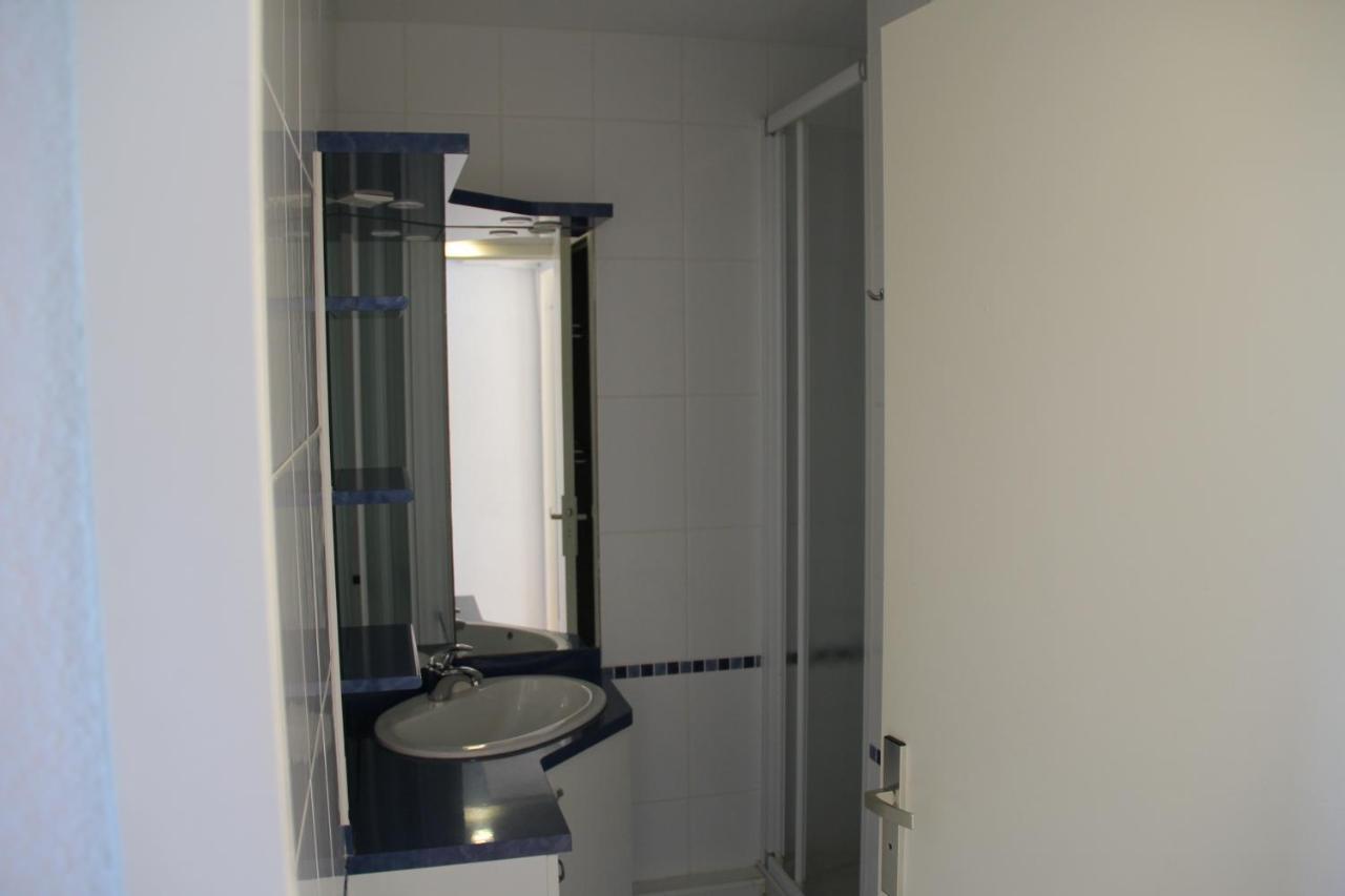 Logement Entier : Appartement En Residence Les Sables-d'Olonne Exterior photo